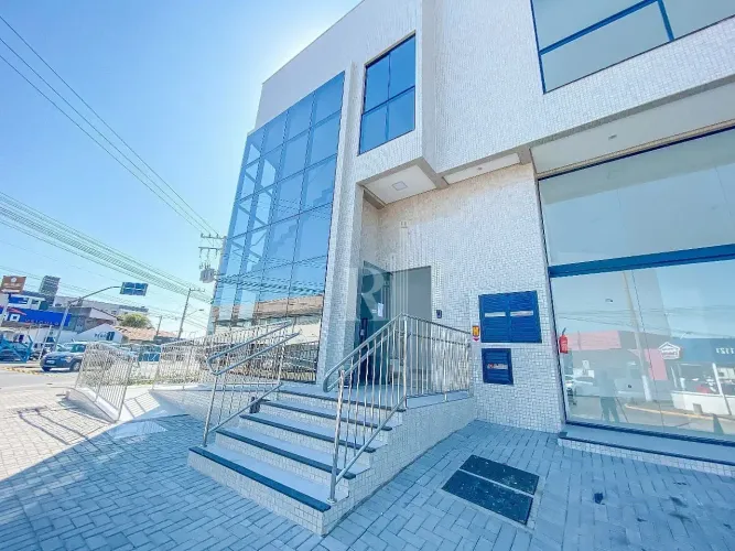 Sala disponível para locação, Centro, Tijucas, SC