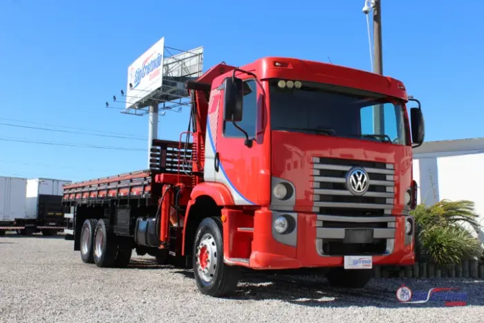 Vw 24-250 com munck argos 16.5