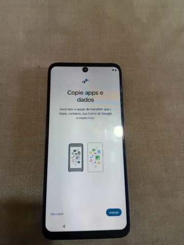Vendo Moto G42 128GB