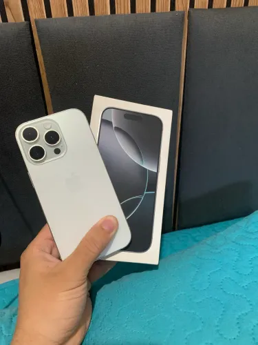 iPhone 16 Pro 128gb 