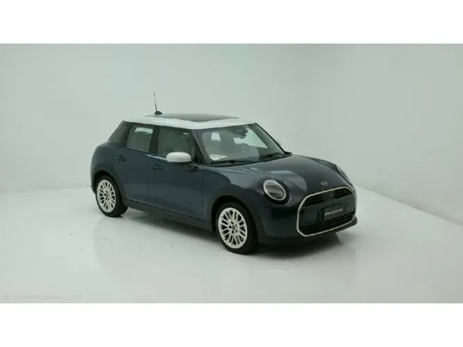 Mini Cooper 2.0 16V Twinpower Gasolina S 4P Steptronic 2026