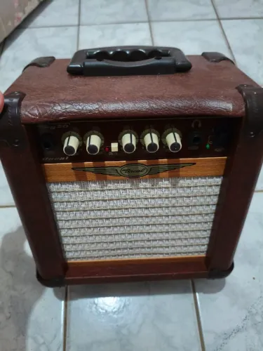 Amplificador Oneal OCG50 20w