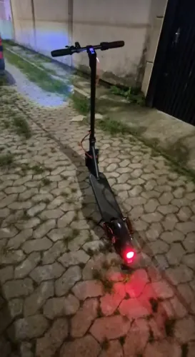 Patinete Elétrico Foston-X5 Pro