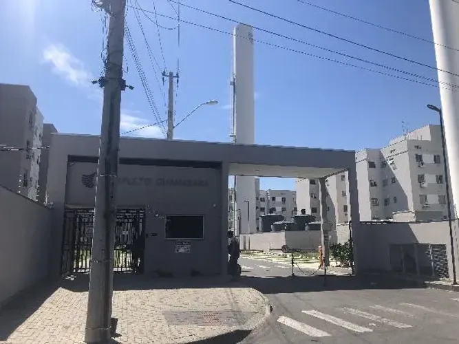 Negócio vantajoso Apartamento no Neves (neves), Sao Goncalo - RJ, Apto 314, 2 quartos, 1