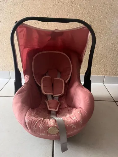 Bebê Conforto