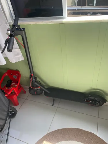 Patinete perfeita para sua rotina 