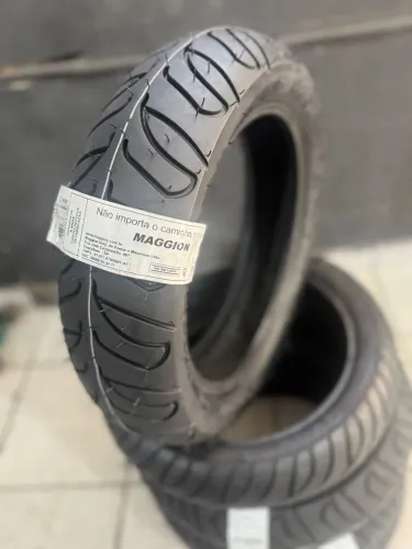 01 pneu Maggion traseiro PCX 130/70/13 2024