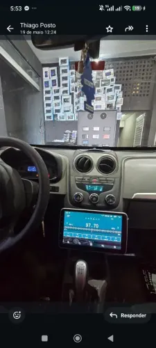 Instalação multimídia .som automotivo ,