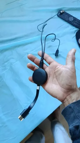 Vendo Chromecast