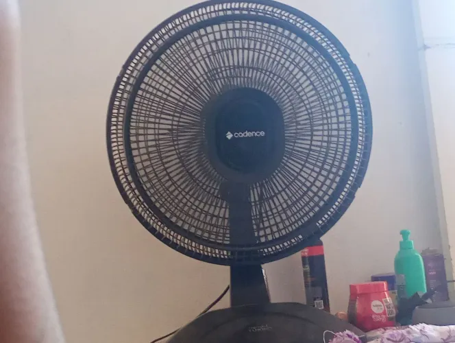 Ventilador Cadence 