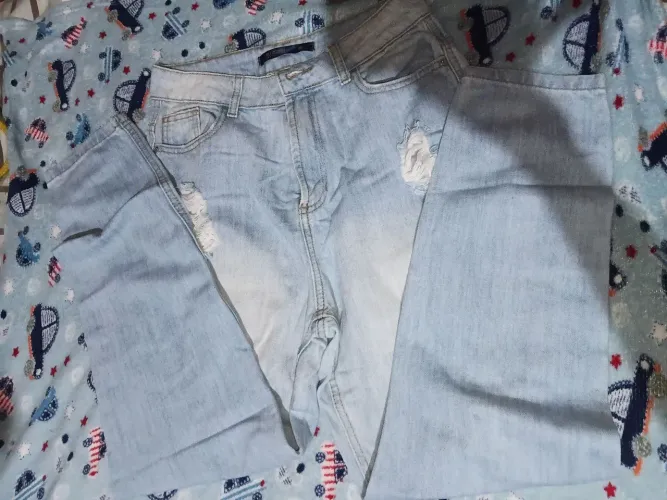 Calça