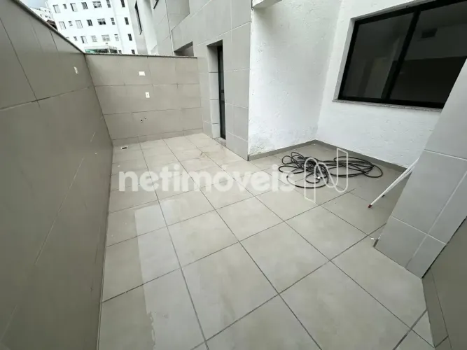 Venda Área Privativa Cidade Nova Belo Horizonte