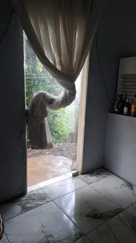 Vende-se casa conjunto esperança pego moto ou carro e volta