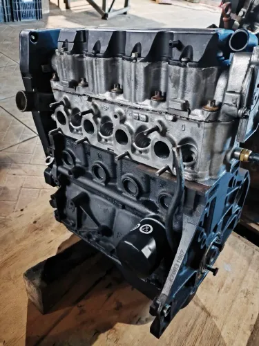 Motor Corsa/celta 1.0 70cv FLEX