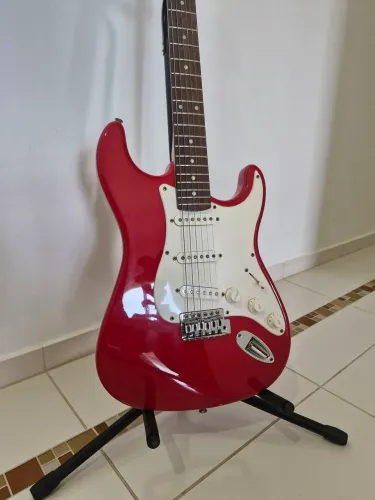 Guitarra Squier Affinity Series Stratocaster