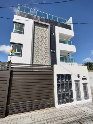 Apartamento com 3 dormitórios à venda, 78 m² por R$ 495.000,00 - Bessa - João Pessoa/PB