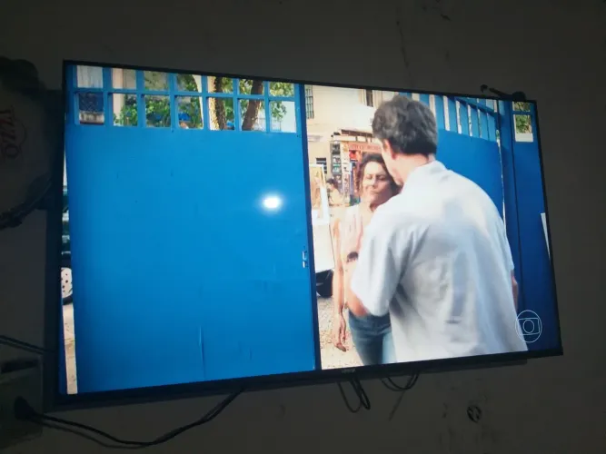 Tv Lennox 43
