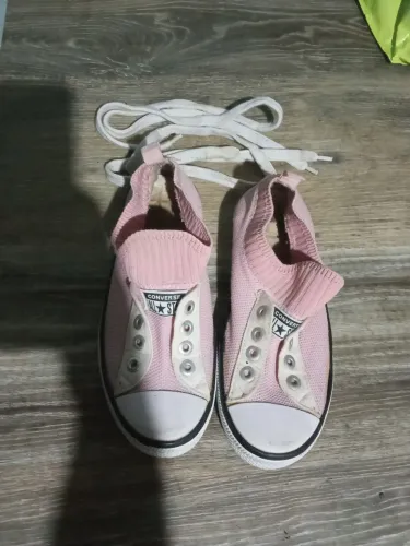 All star converse