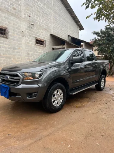 Ford Ranger XLS 2.2 4X2 CD Diesel Aut. 2022