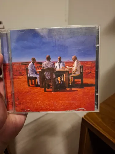 CD + DVD Muse - Black Holes and Revelations