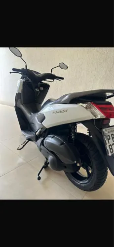 N Max Yamaha