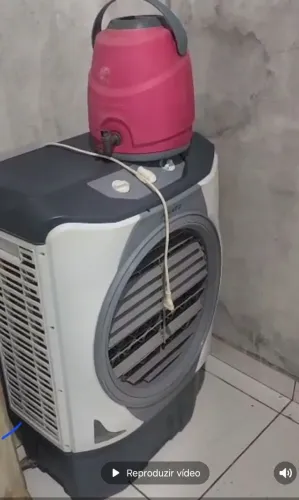 Vendo humidificador