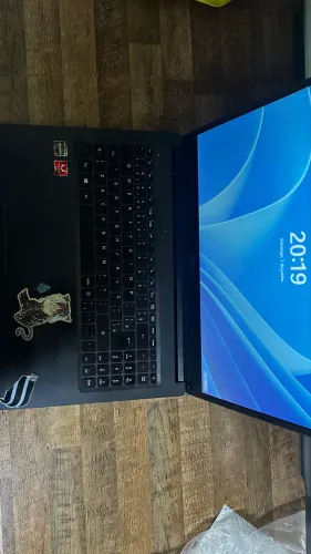 Notebook aspire a315-23