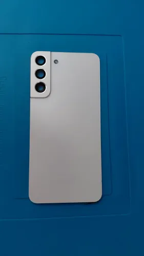 Tampa traseira s22+