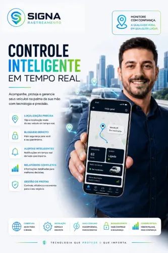 Relatório e acompanhamento 