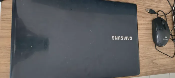 Notebook Samsung I3