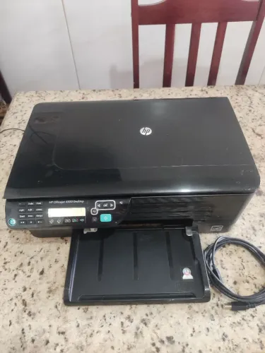 Hp officejet 4500 Desktop 