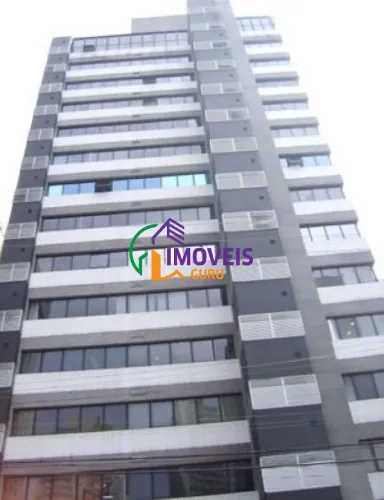 CONJ. COMERCIAL - BELA VISTA - SP