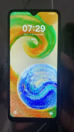 Samsung a04s 
