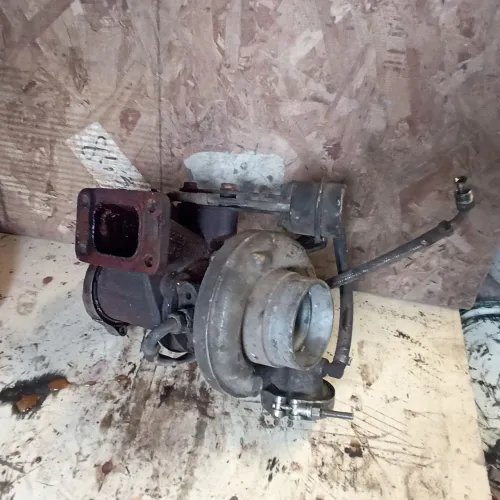 Turbina motor Cummins 4b
