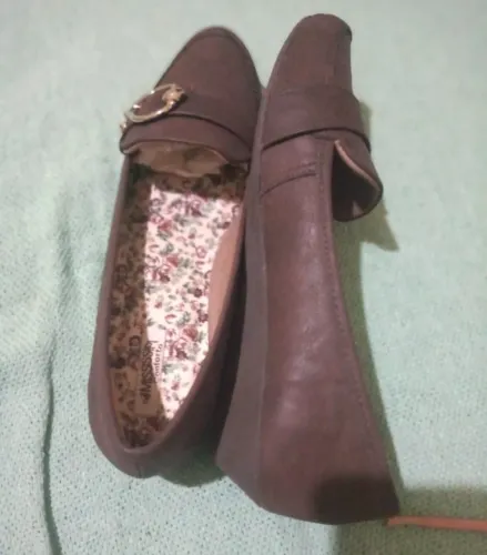Sapato feminino Mississipi - (Mogi)