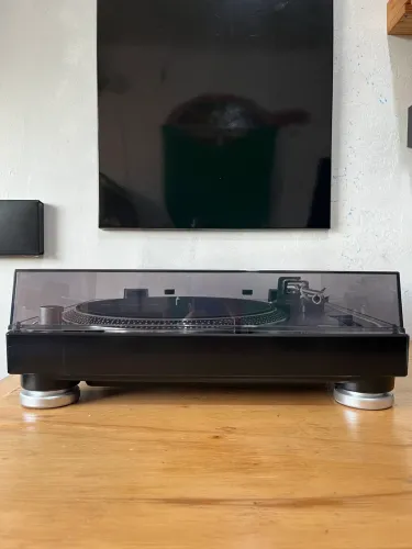 PLX-500 Pioneer