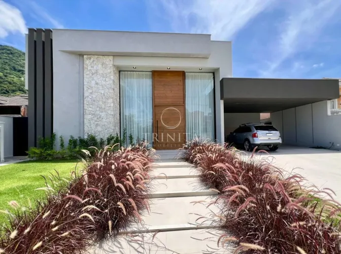 Casa em Condominio em Recreio dos Bandeirantes - Rio de Janeiro