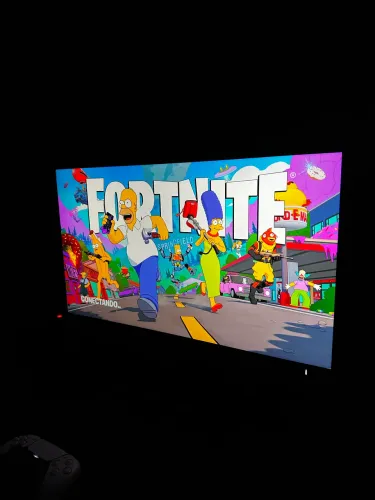 MONITOR EVNIA 27? 180hz 0,5ms