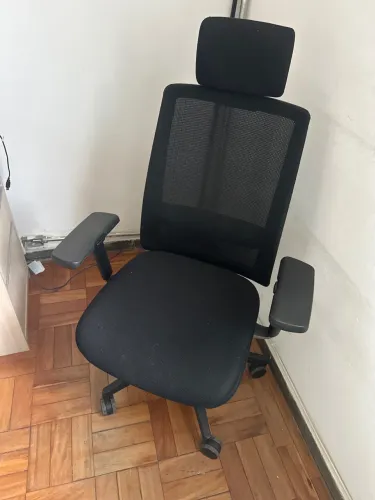 Cadeira para escritório chefe