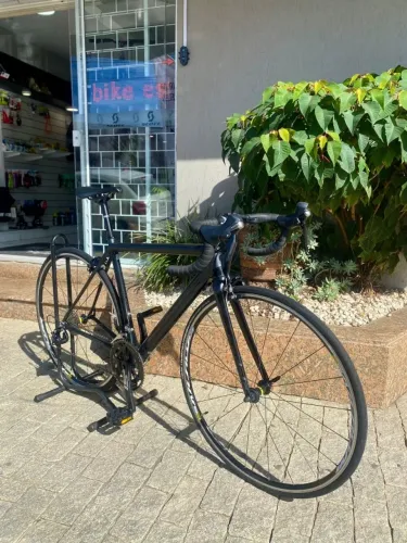 Bicicleta Cannondale SuperSix Evo 105 (50)