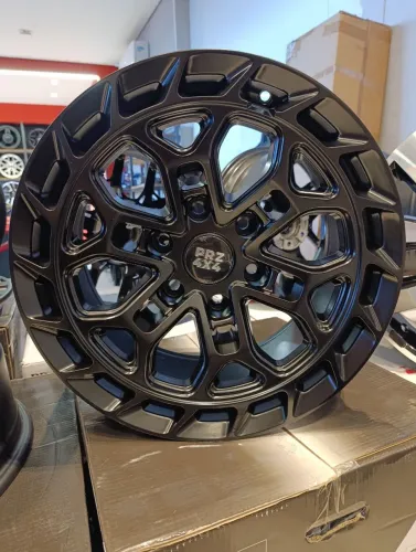 Roda prz R18x9 6x139