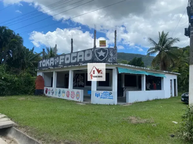 loja de esquina na Serra de Mato Grosso (Sampaio Correia) - Saquarema - RJ