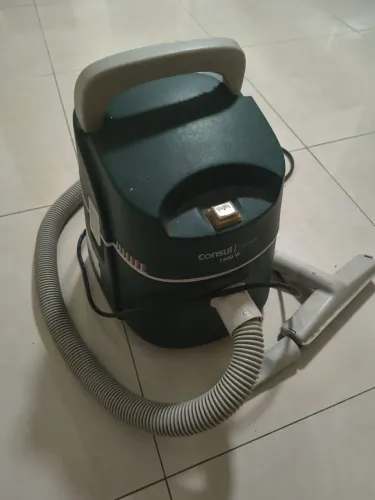 Aspirador de pó consul 1400w