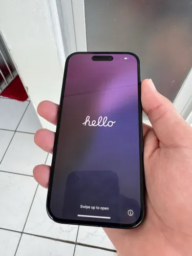 iPhone 15 128 GB