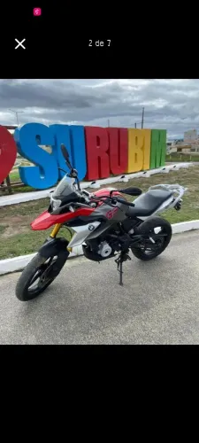 Só venda pecas GS