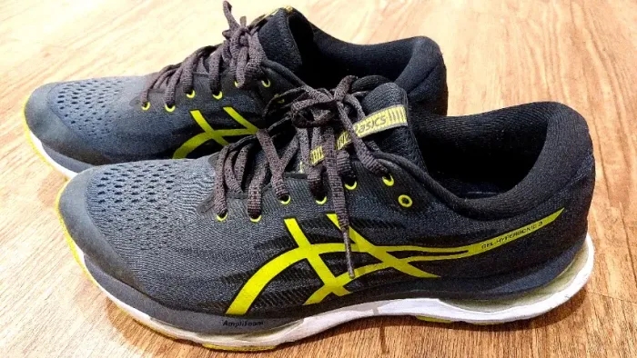 Tênis Asics Gel Hypersonic 3 Masculino
