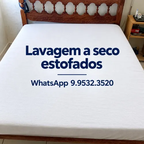 Lavagem a Seco