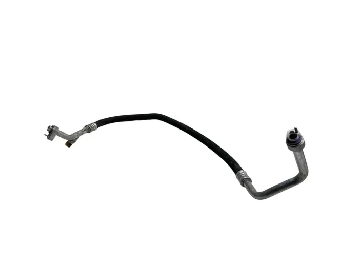 Sensor da mangueira tubo do ar condicionado BMW IX3 24 a 25