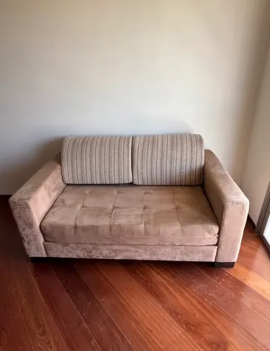 Sofá Cama 