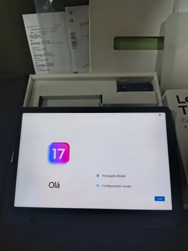 Tablet Lenovo M11